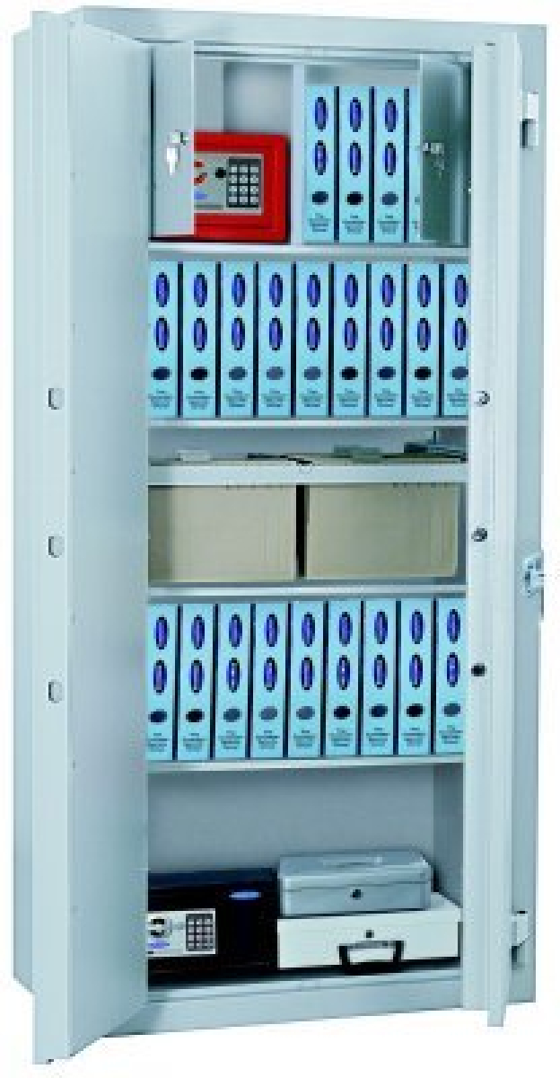 Rottner Archivační skříň DS195XL PREMIUM
