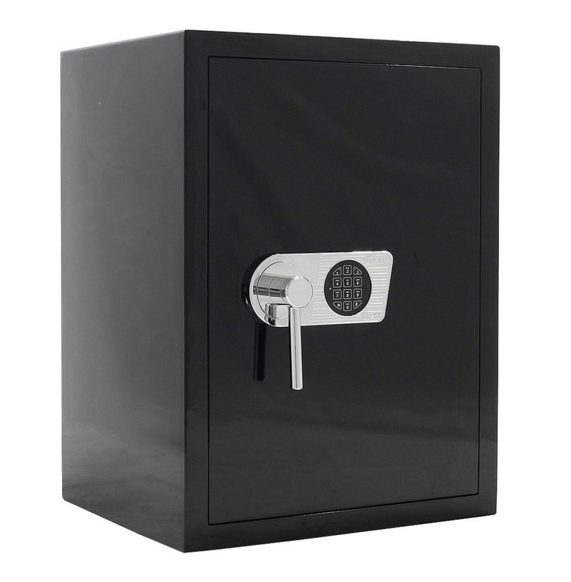 Rottner Trezor Design EN1