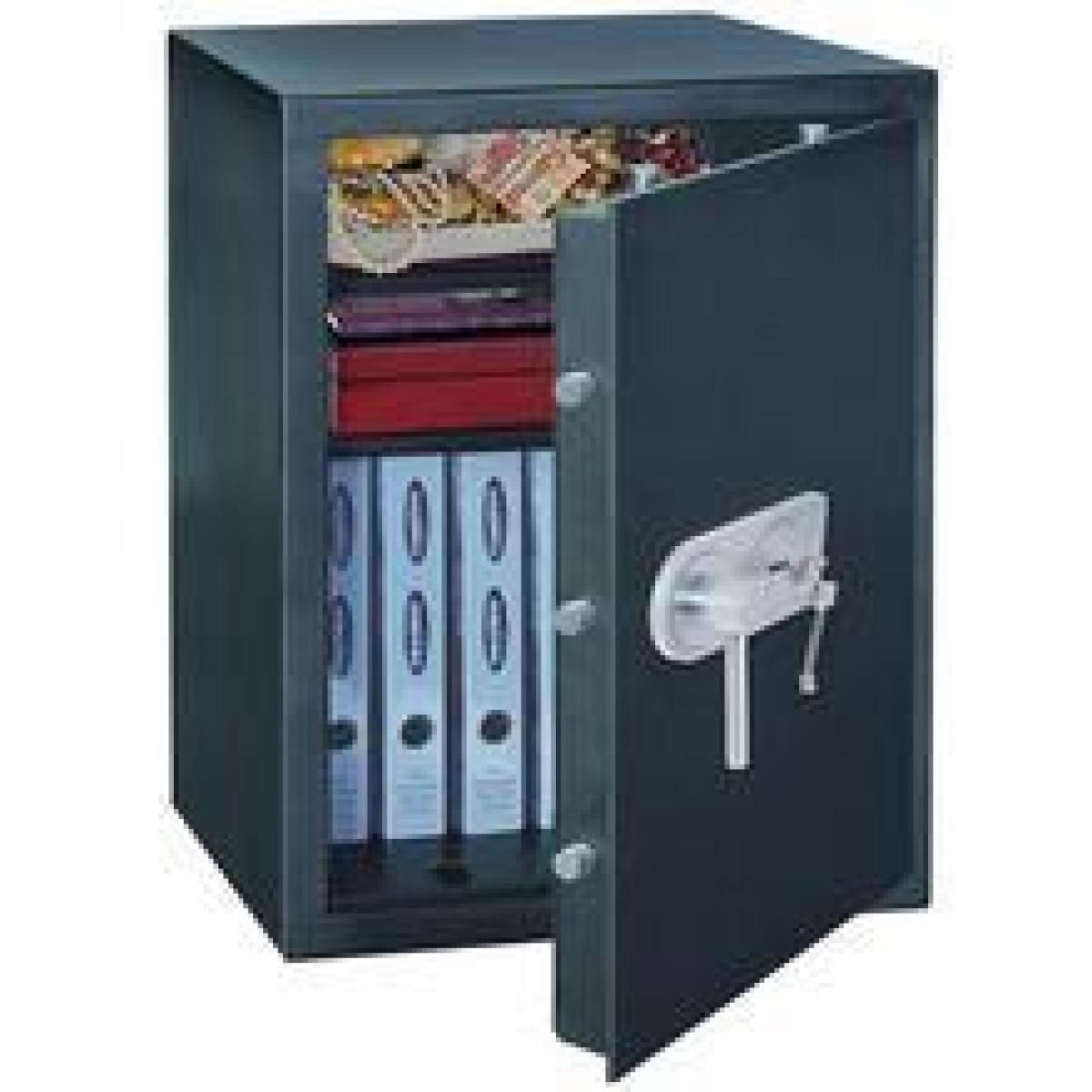 Rottner Trezor SAMOA 85