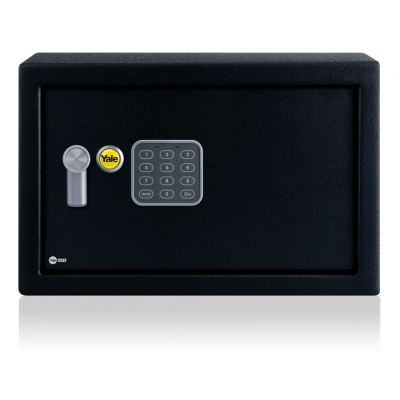 Domácí/hotelový sejf Yale Value Safe Medium YSV/250/DB1