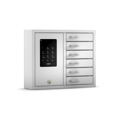 Klíčový deposit Keybox-Basic 9006 B