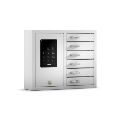 Klíčový deposit Keybox-System 9006 S