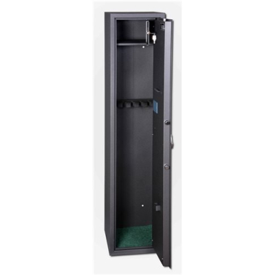 Skříň na pět zbraní ZSL 5 ME