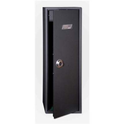 Kombinovaná skříň na zbraně ZSL 8 MEk s opěrkou na 3 zbraně