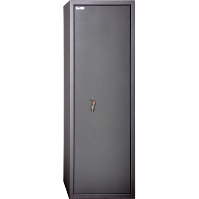 Skříňový trezor na pět zbraní IVETA 5 PM