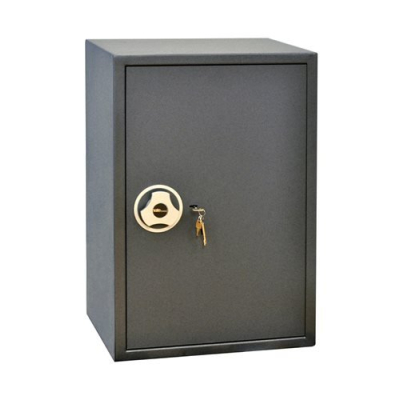 Skříňový trezor TSS 90 M