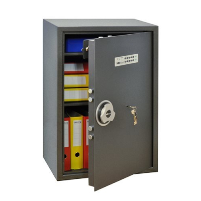 Skříňový trezor TSS 90 ME