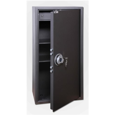 Skříňový trezor TSS 125 ME
