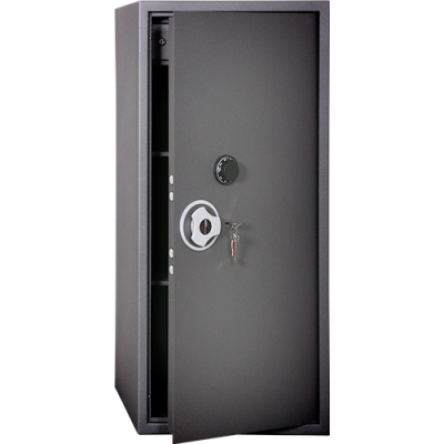 Skříňový trezor TSS 125 MLG