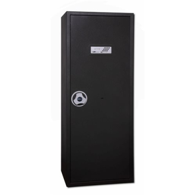 Skříňový trezor TSS 160 ME