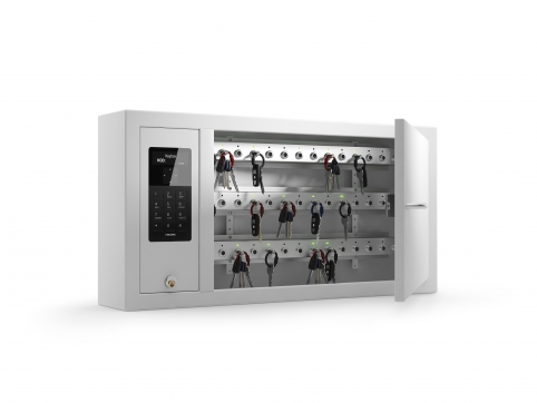 Klíčový deposit Keybox - System  KeyControl 9400 SC