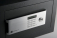 yale sp 250