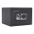 Trezor TOSCANA 40 EL